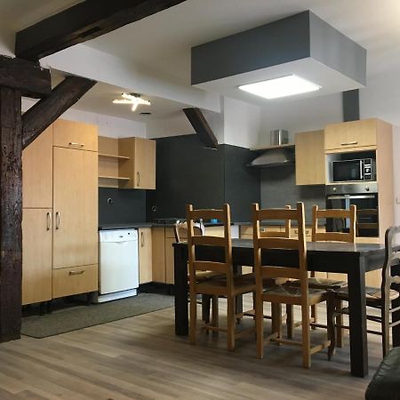 Le Gite 5 - Le Chateau Du Landsberg セレスタ エクステリア 写真