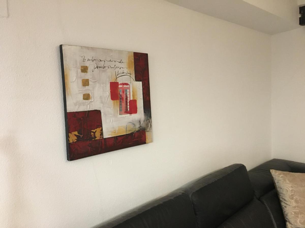 Le Gite 5 - Le Chateau Du Landsberg セレスタ エクステリア 写真